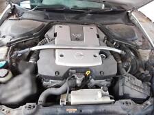 Airbox nissan 350 for sale  DONCASTER