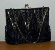 Vintage schicke abendtasche gebraucht kaufen  Ingolstadt