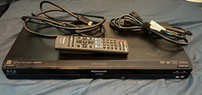 Panasonic dmp bd65 d'occasion  Expédié en Belgium