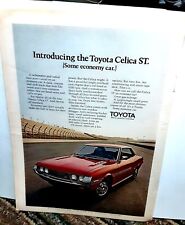 1971 1972 toyota for sale  Wilmington