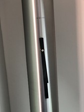 Standuhr modern säule gebraucht kaufen  Augsburg