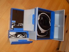 Ps4 brille komplett gebraucht kaufen  Osterholz-Scharmbeck