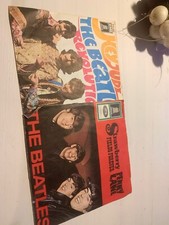 Beatles strawberry fields gebraucht kaufen  Wedemark