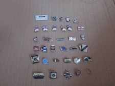 Collectable football pin for sale  LONDON