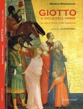 Giotto. ciclo dell usato  Italia