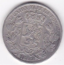 Leopold II d'occasion Leopold II d'occasion Montpellier-