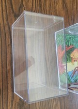Acrylic plastic storage for sale  Fort Collins