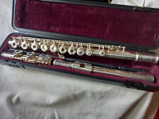 Yamaha 281 silver for sale  LONDON