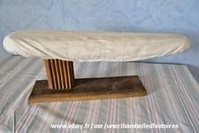 Ancienne jeannette bois d'occasion  Beuzeville