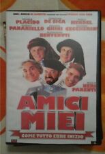 Dvd buono amici usato  Italia