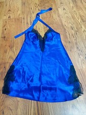 Senza sexy blue for sale  NOTTINGHAM