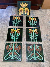 Art nouveau day for sale  TELFORD
