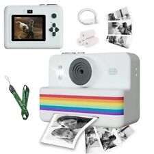 Instant print camera for sale  FALKIRK