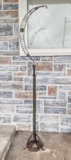Antique cast wrought for sale  Fremont