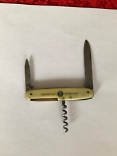 Alte taschenmesser schmidt gebraucht kaufen  Nordhorn