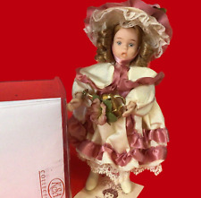 Kurt adler doll for sale  Normal