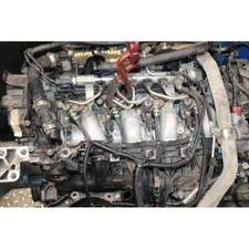 Motore compl. per usato  Bedizzole
