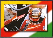86838 cartolina gilles usato  Trecastelli