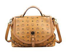 Mcm tasche handtasche gebraucht kaufen  Duisburg