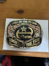 Montana silversmiths pbr for sale  Coolidge