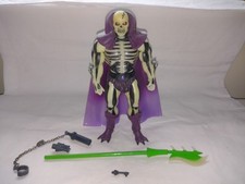Scareglow man masters for sale  AYLESBURY