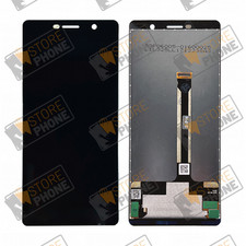 Ecran lcd tactile d'occasion  Marseille XIV
