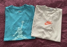 Nike air jordan gebraucht kaufen  Bietigheim-Bissingen