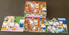 Jigsaw puzzle set for sale  Las Vegas