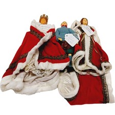 Royal collectable dolls for sale  UK