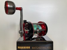 Neu warrior multirolle gebraucht kaufen  Köln