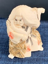 Vintage rare netsuke for sale  Belfast