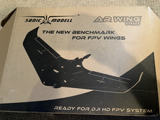 Sonic modell wing for sale  Portland