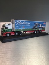 Eddie stobart volvo for sale  WEYMOUTH