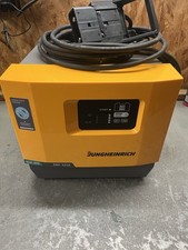 Slh 300 24v gebraucht kaufen Slh 300 24v gebraucht kaufen  Erbach