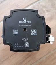 Pompe circulateur grundfos d'occasion Pompe circulateur grundfos d'occasion  Mulhouse-