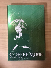 Manga coffee moon gebraucht kaufen  Krefeld