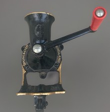 Coffee grinder cast for sale  Spokane