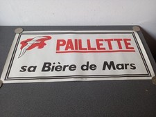 Rare ancienne affiche d'occasion  Redon