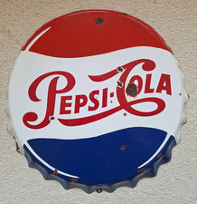 Pepsi cola deckel gebraucht kaufen  Rosdorf