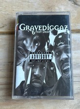 Gravediggaz feet deep for sale  Jeffersonville