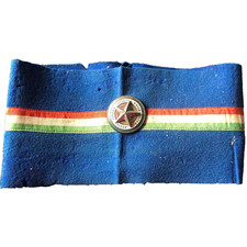 1915 fascia braccio usato  Italia