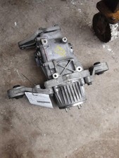 Used differential carrier for sale  Douglassville