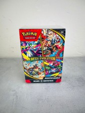 Pokemon mega evolutions for sale  HUNTINGDON