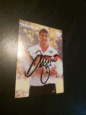 Autogramm autogrammkarte bodo gebraucht kaufen  Nürnberg
