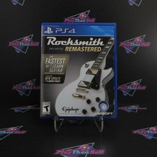 Refurbished rocksmith 2014 for sale  Largo