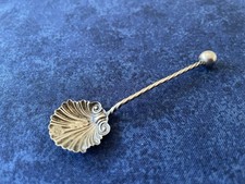 Antique victorian sterling for sale  LIPHOOK