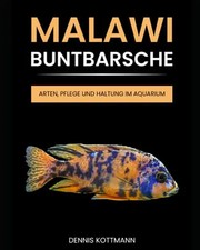 Malawi buntbarsche cichliden gebraucht kaufen  Berlin