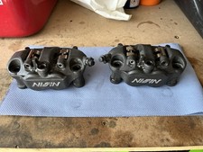 Kawasaki 636r nissin for sale  CARLISLE