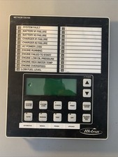 Metron oid 100 for sale  Brownsville