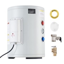 Chauffe eau électrique d'occasion  Gonesse
